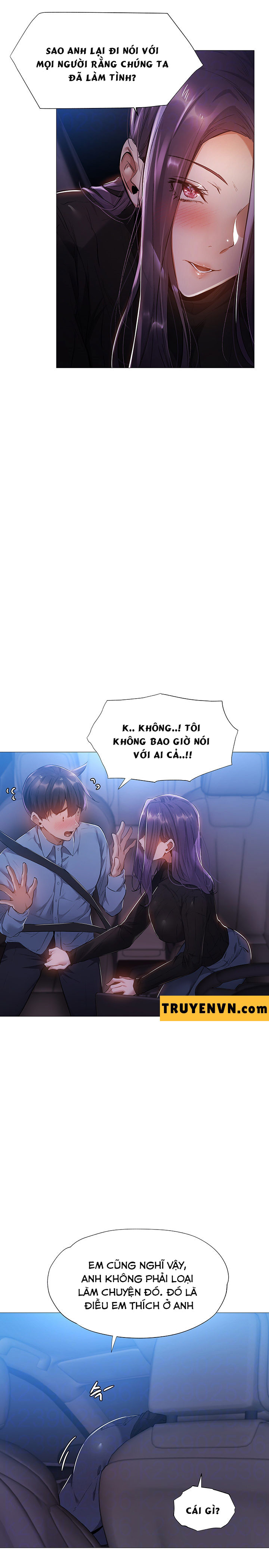 căn phòng xôi thịt chapter 25 4