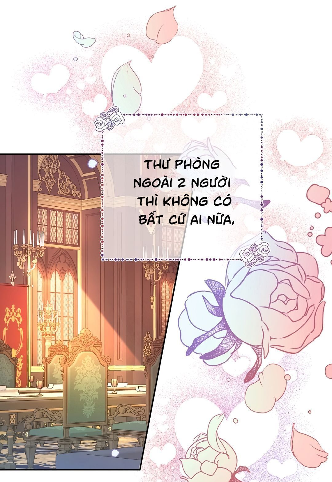 con rối ác nữ marionette chapter 20 19