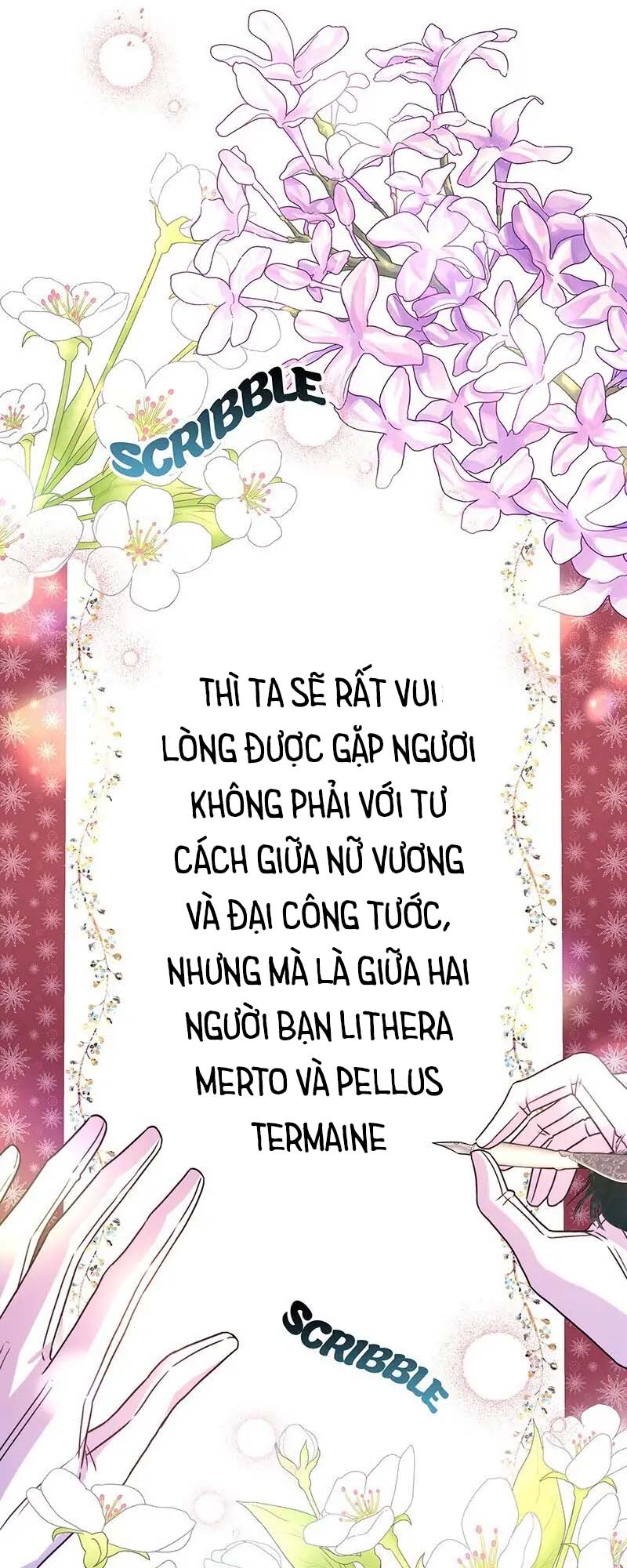 một câu chuyện lãng mạn chapter 1.2 13