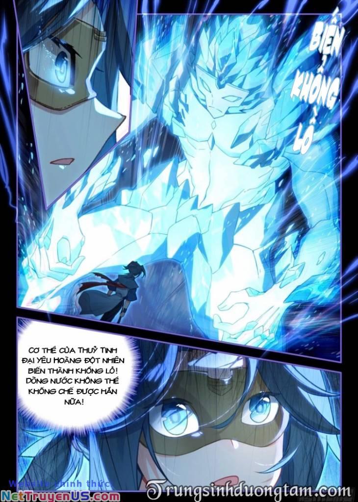 đấu la đại lục 5 - đường tam trùng sinh chapter 147 9