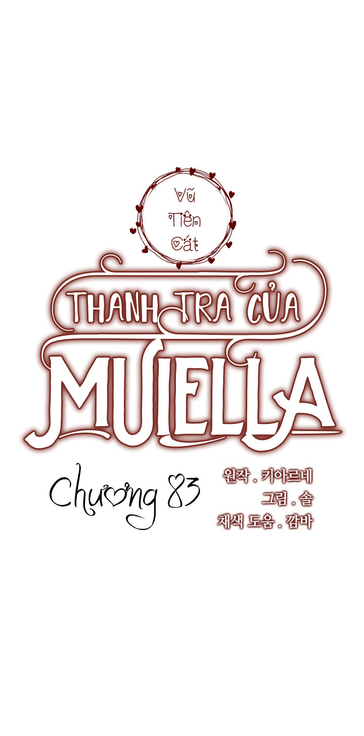 thanh tra của muiella chapter 83 14