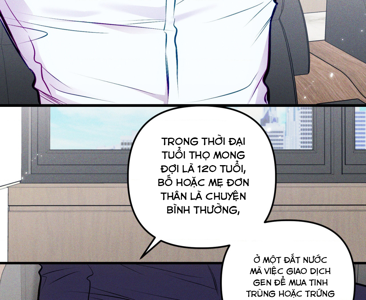 cái đồ ngốc nghếch này chapter 2 72