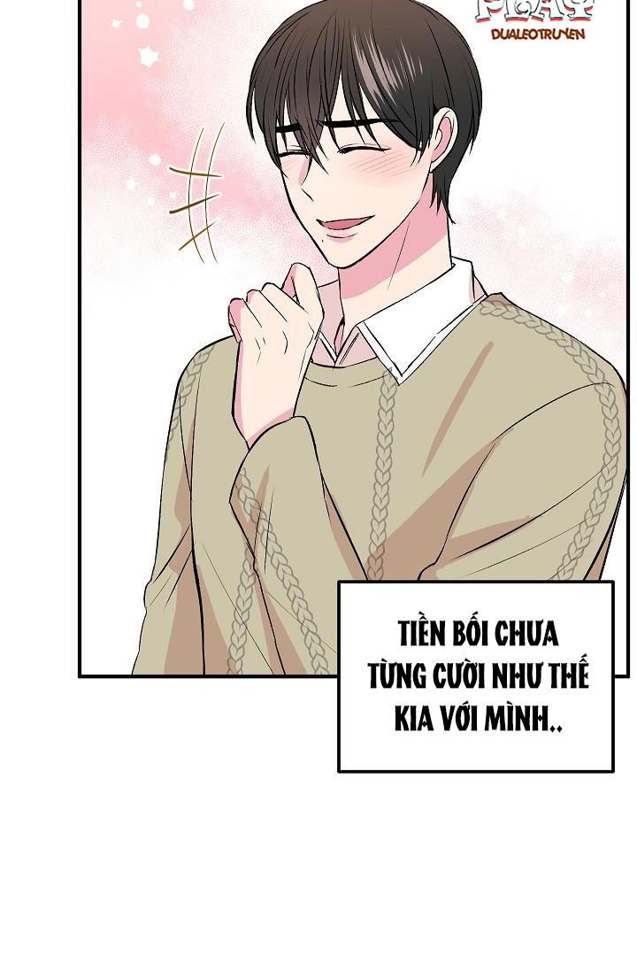 mặc dù nó hơi nhỏ nhưng hãy yêu anh đi chapter 14 13