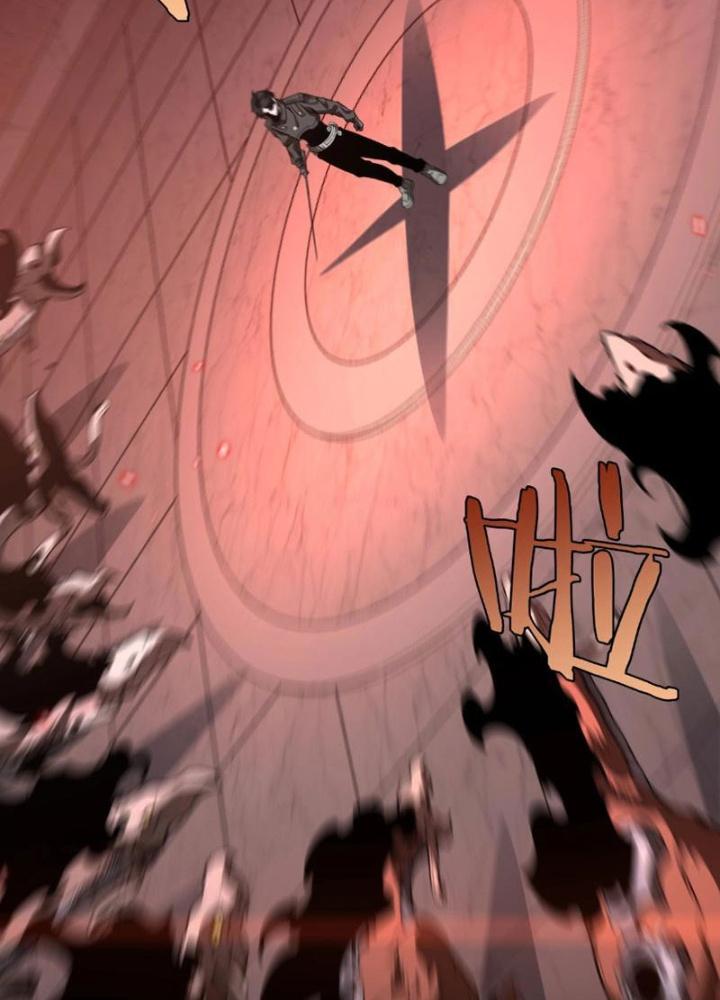 vạn tộc xâm lấn: toàn dân tham chiến, ta ở lại hậu phương chapter 1 302