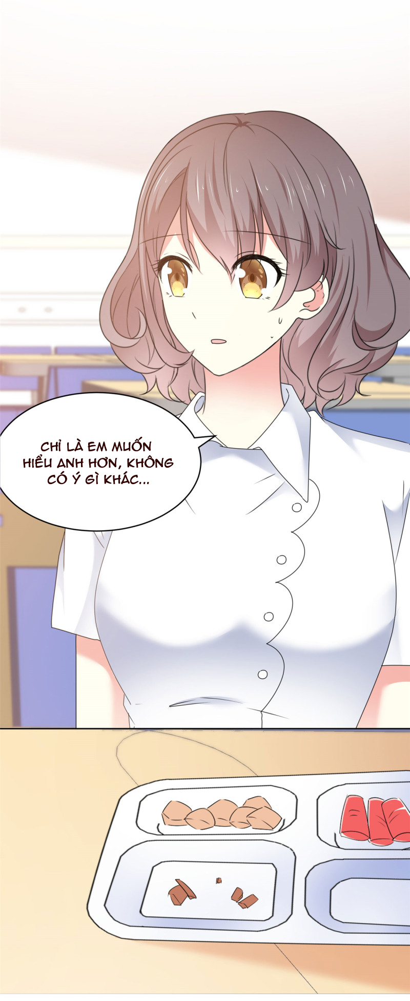 mối tình đầu là đại thần cv chapter 37 3