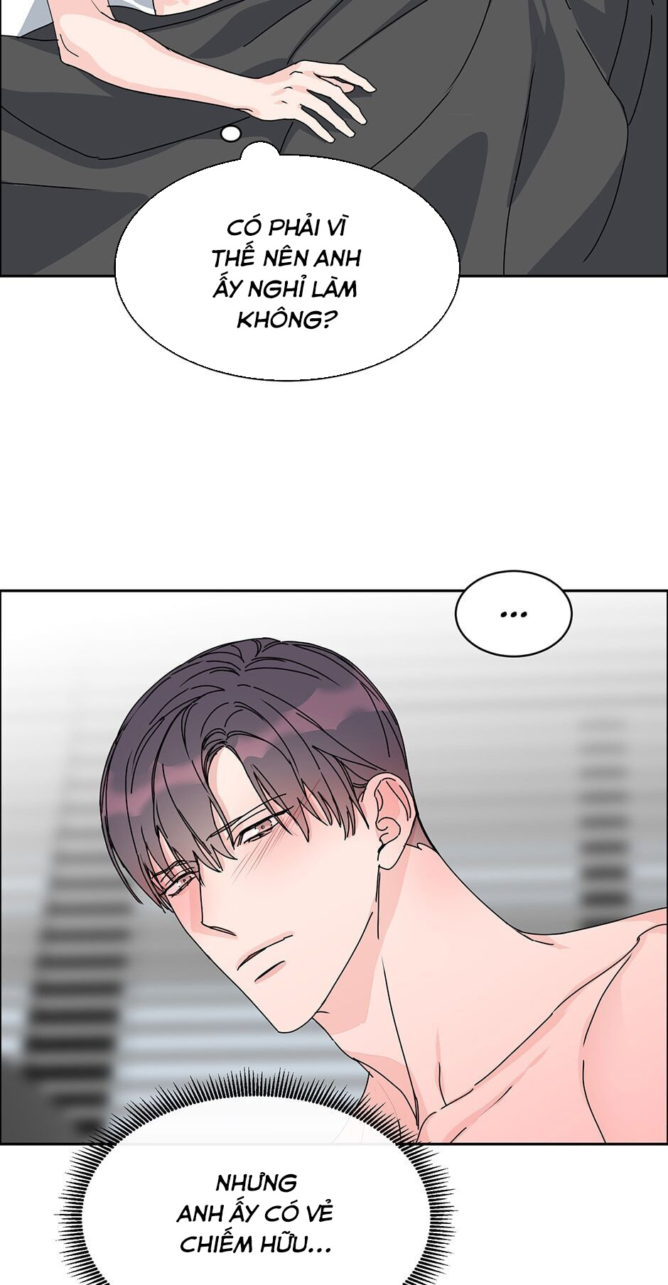 chỉ dành cho người đăng ký chapter 38 41