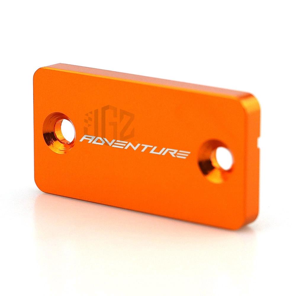 Nắp Đậy Bình Nhiên Liệu Cho Xe Mô Tô Ktm Adventure S R 950 990 Supermoto R 950 95090