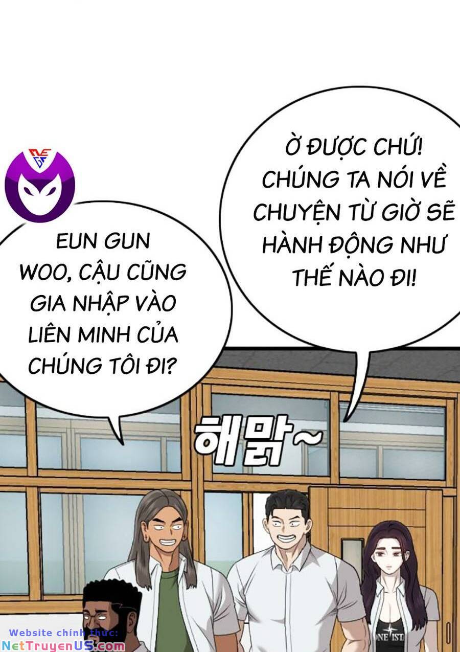người xấu chapter 175 53
