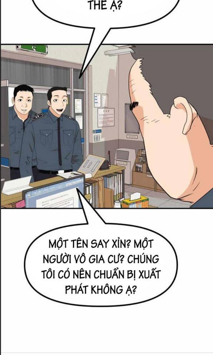 bạn trai võ sĩ chapter 85 11