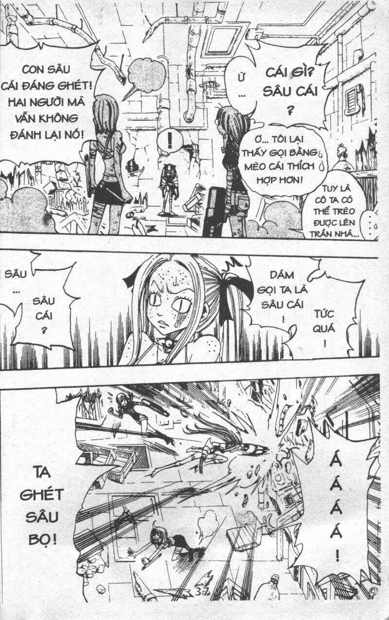 rave master (scan) chapter 29 37