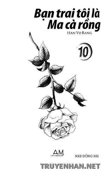 bạn trai tôi là ma cà rồng chapter 66 3