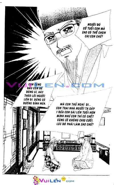 cô dâu bé xinh chapter 1 9