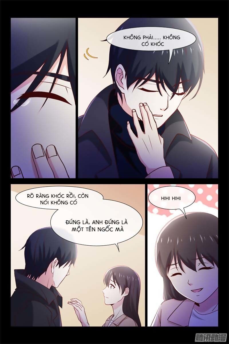 tình nhân khế ước của tổng tài chapter 74 6