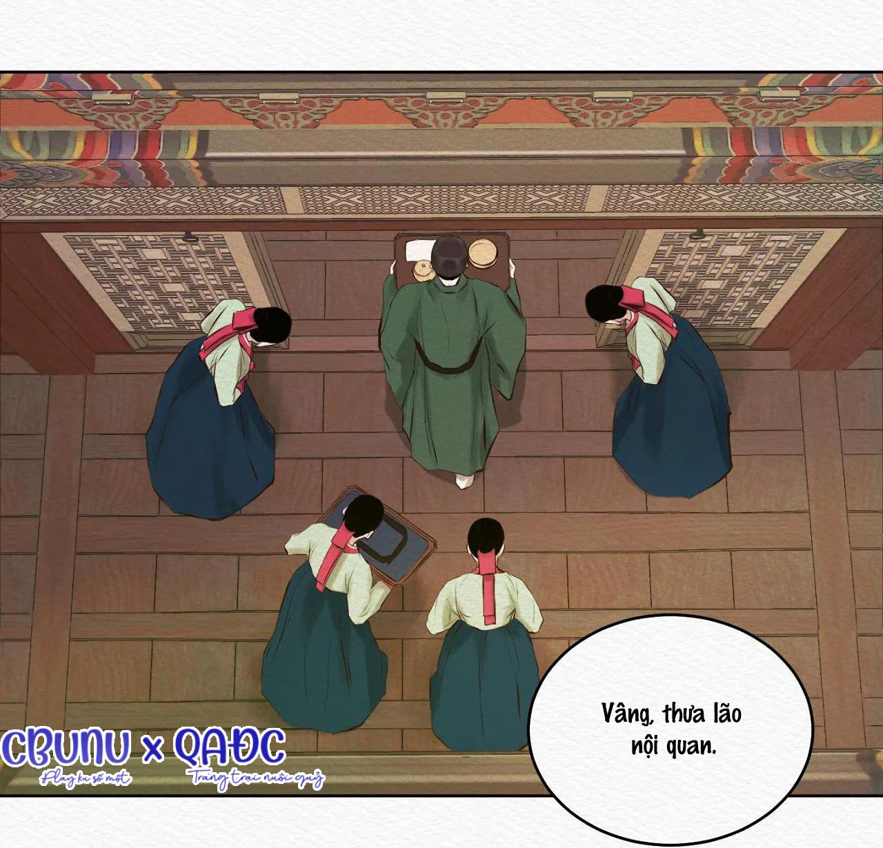 qủy dạ khúc chapter 7 32