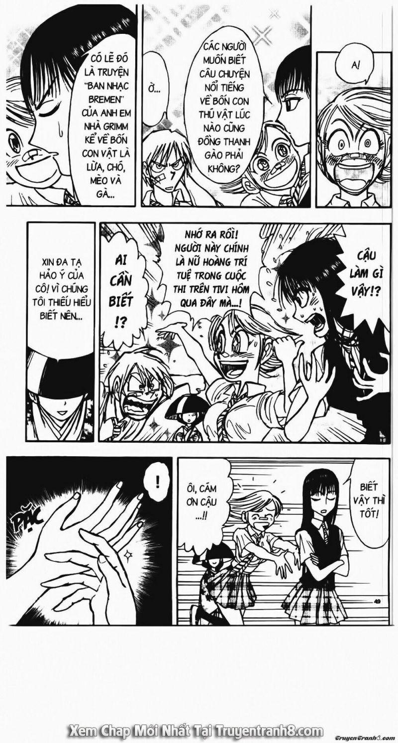 sắc lệnh ánh trăng chapter 26 17