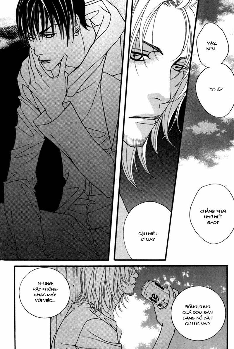 lost in london chapter 14 20