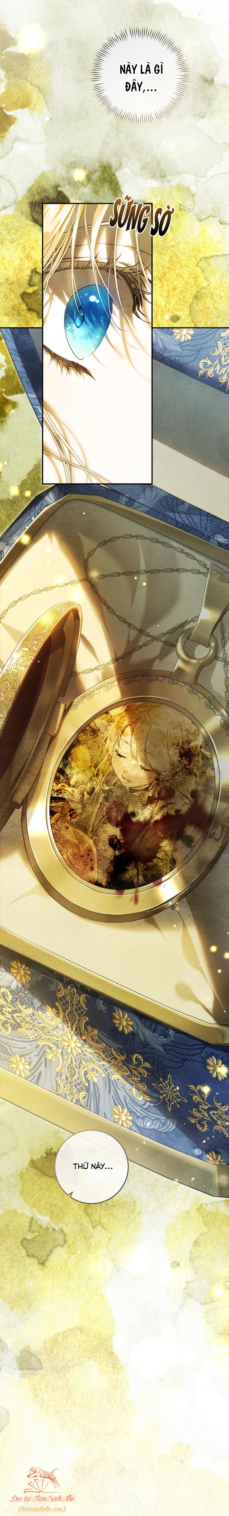 ác nữ là con rối chapter 74 16