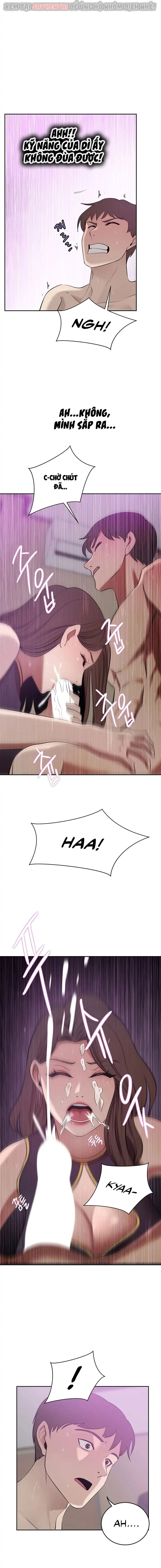 phú bà chapter 18 8