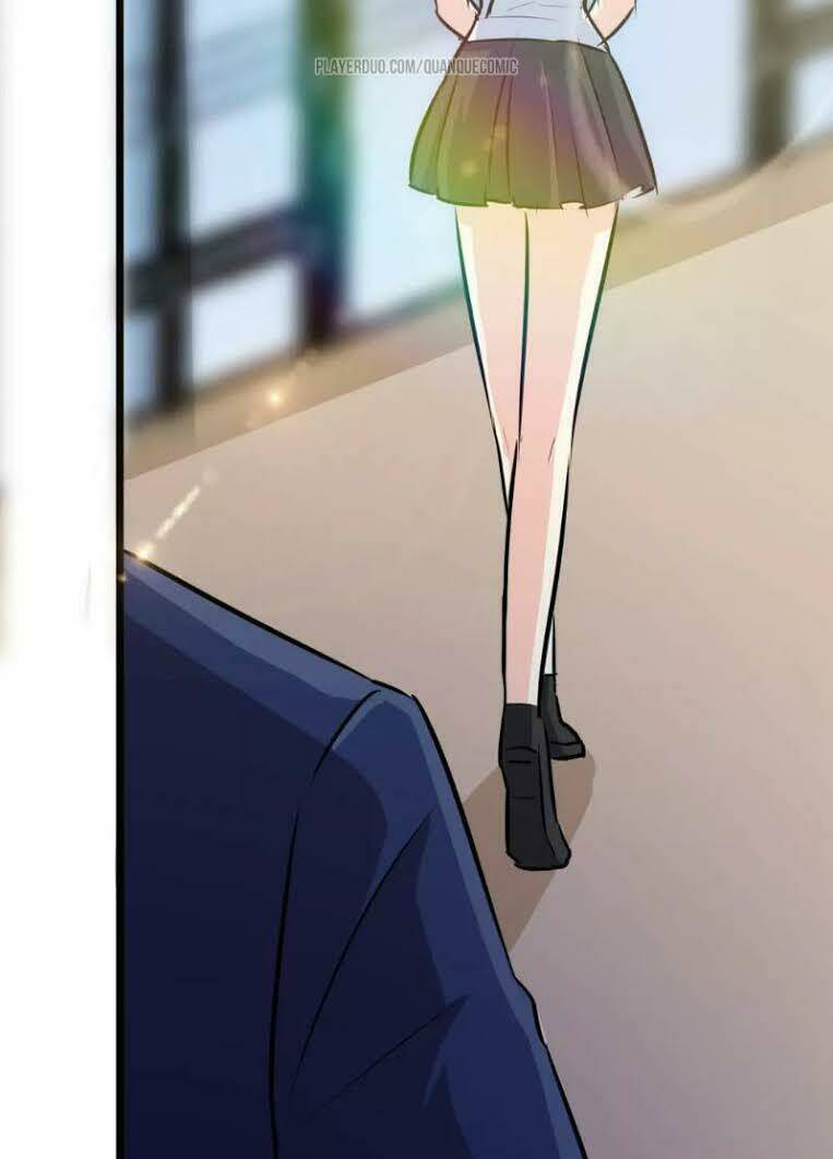 tối cường đặc chủng binh của hoa khôi chapter 18 17