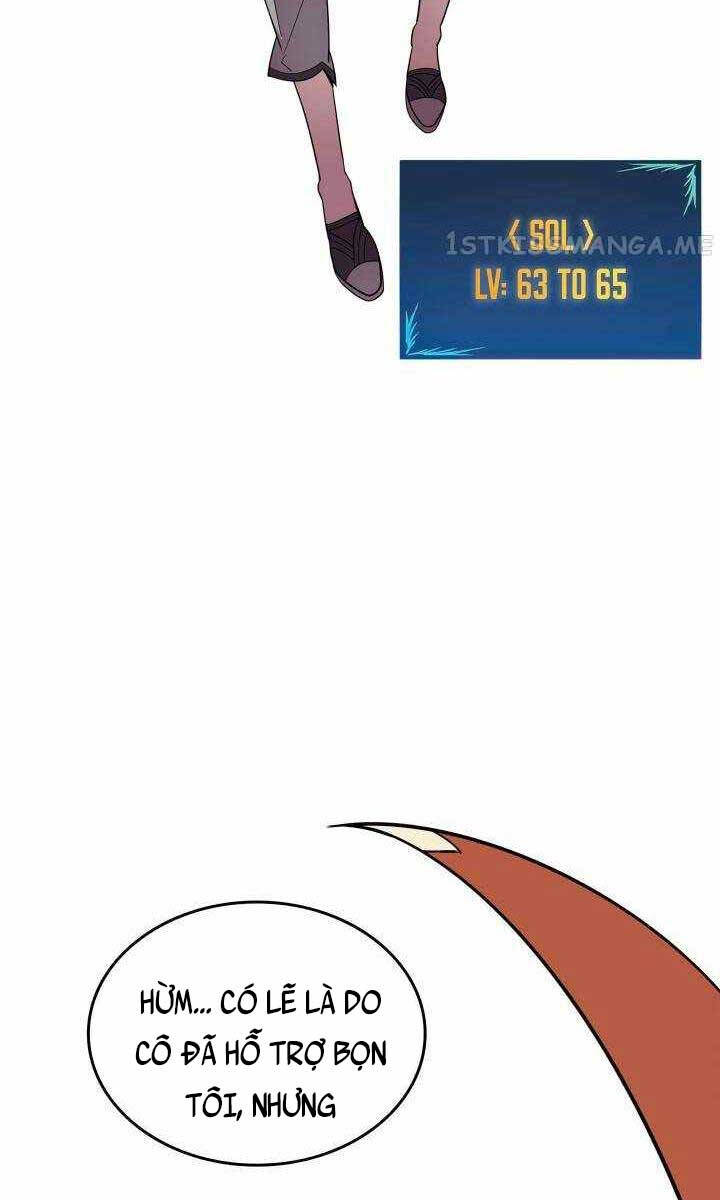 tôi là lính mới chapter 137 13