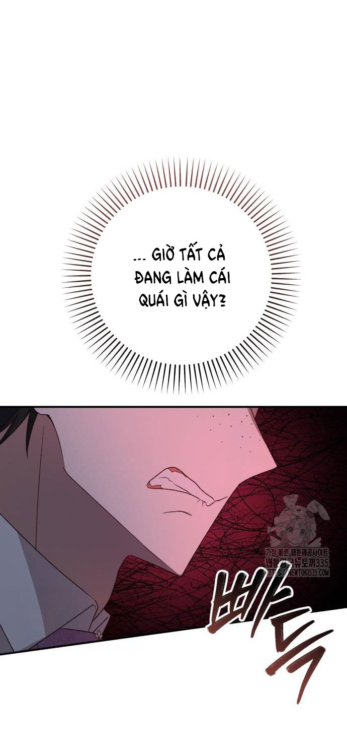 bạo chúa muốn có cuộc sống tốt đẹp chapter 65.1 39