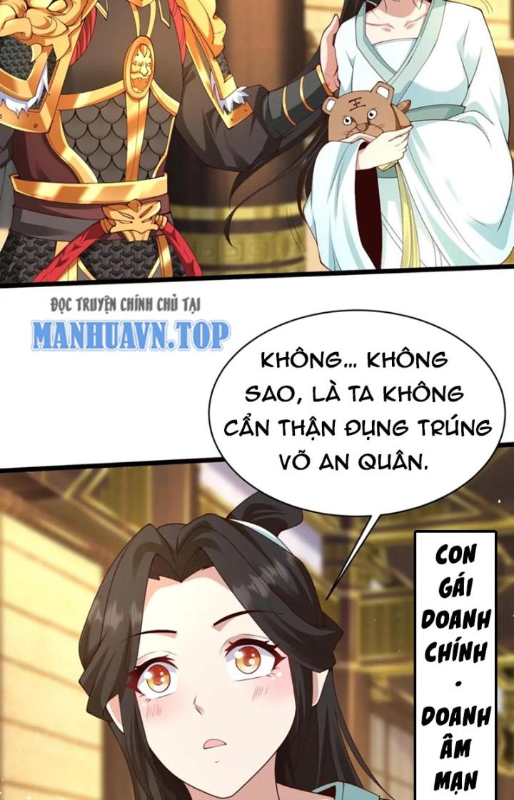 đại tần, ta là con tần thủy hoàng, giết địch thành thần chapter 70 10