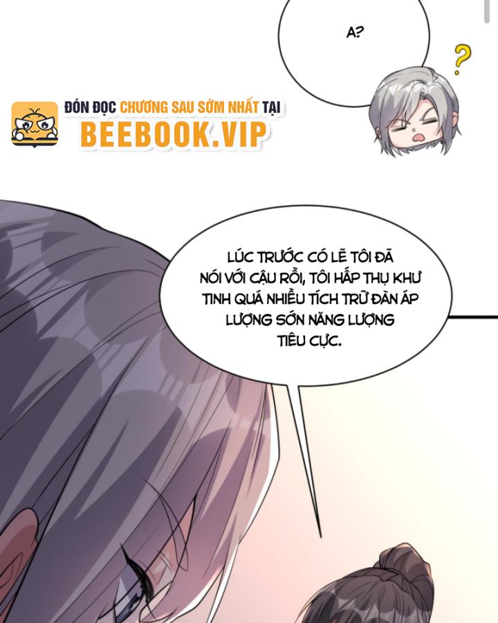 học cùng em gái, tôi bất cẩn vô địch rồi chapter 155 5