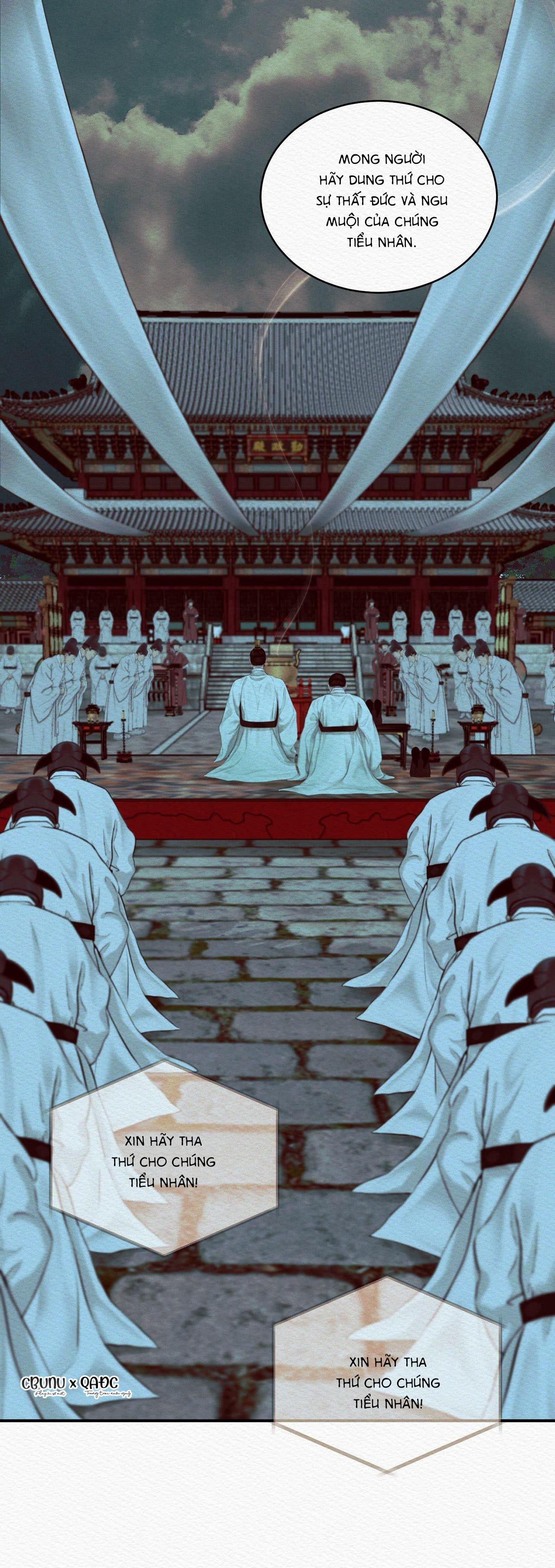 qủy dạ khúc chapter 38 111