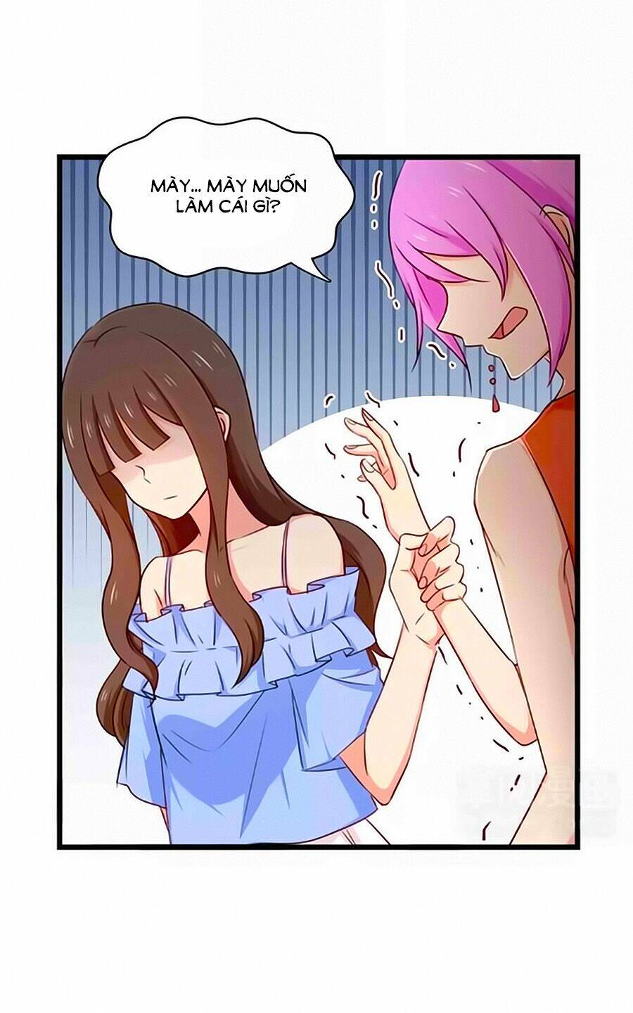 chỉ nhiễm thành hôn chapter 125 18