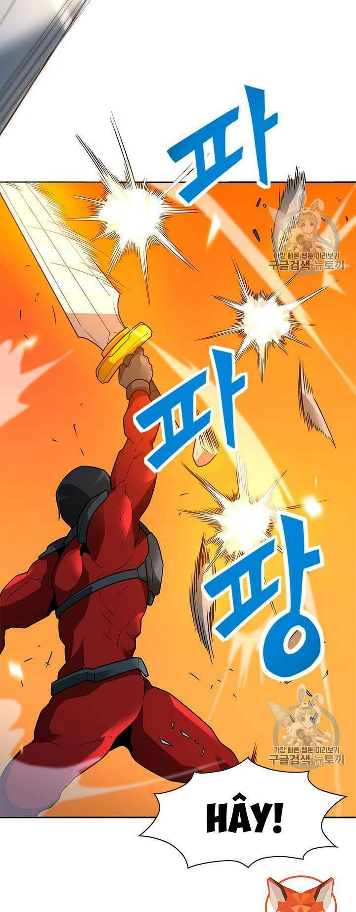 tôi tự động săn một mình chapter 44 9