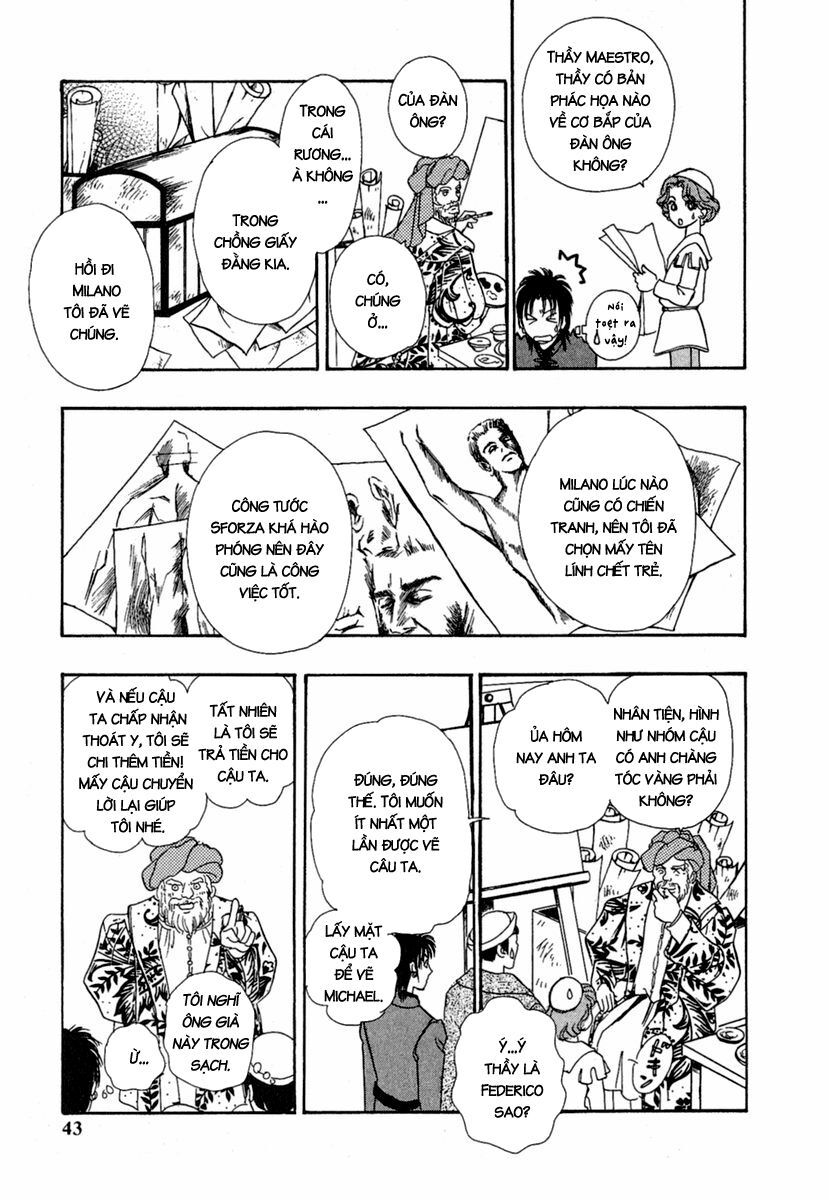 kenja no ishi chapter 7.2 7