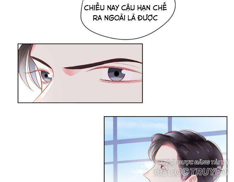 giai điệu của sự va chạm chapter 8 21