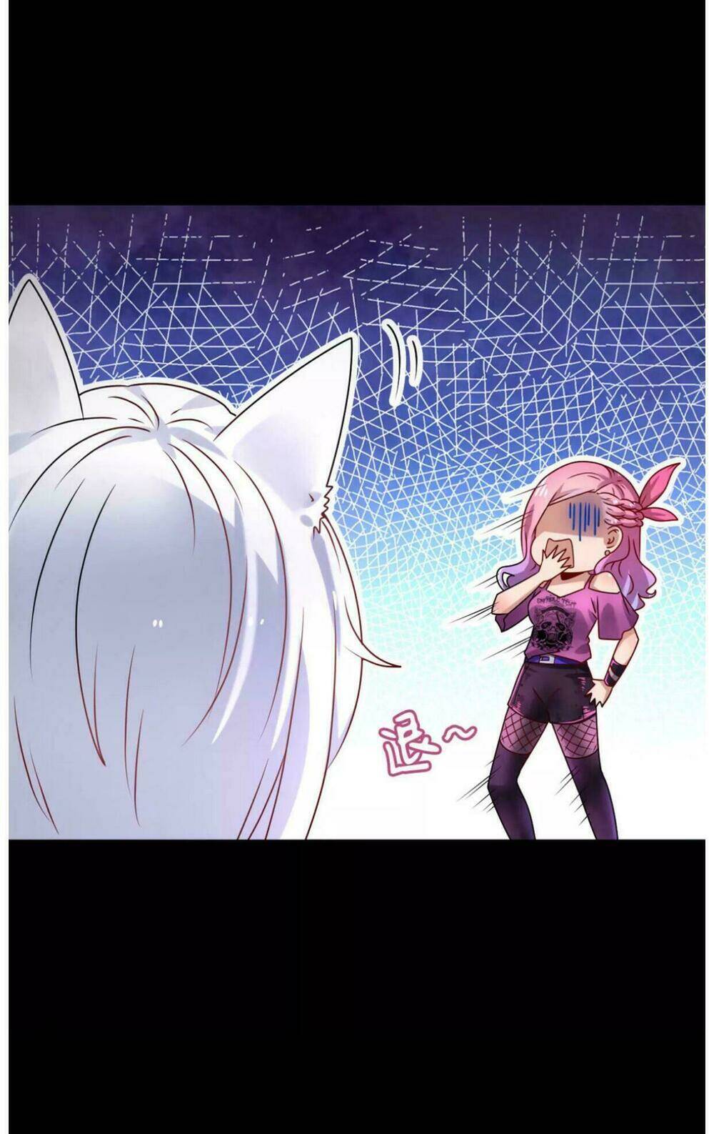 nữ hoàng thú sủng chapter 3 53