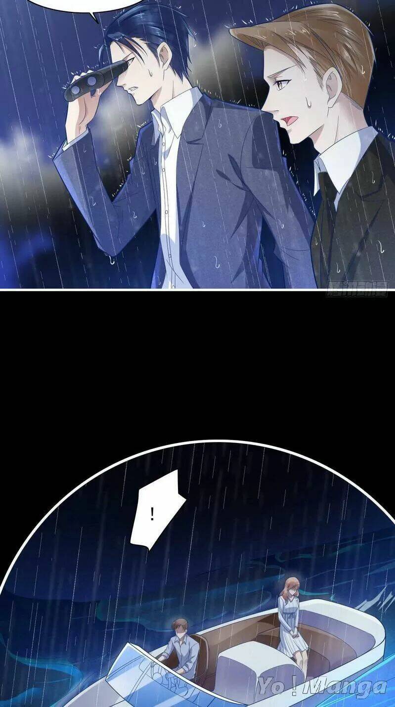 bá đạo tổng tài yêu tôi chapter 200 28