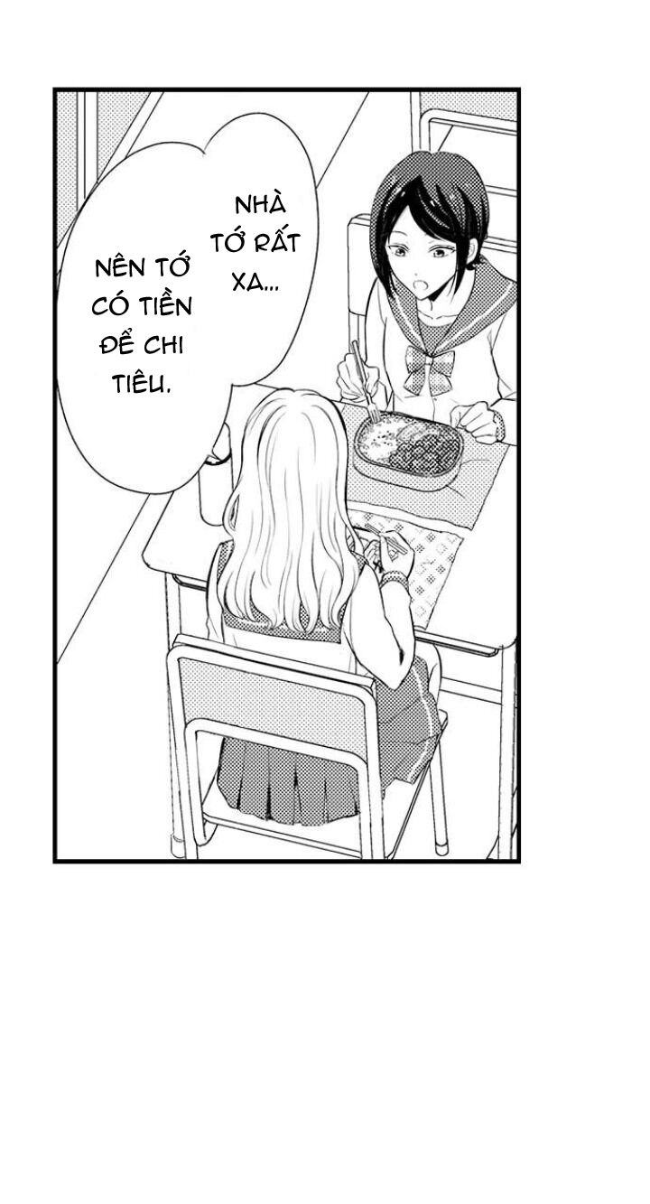 anh sẽ yêu em đến khi em tốt nghiệp chapter 2 26