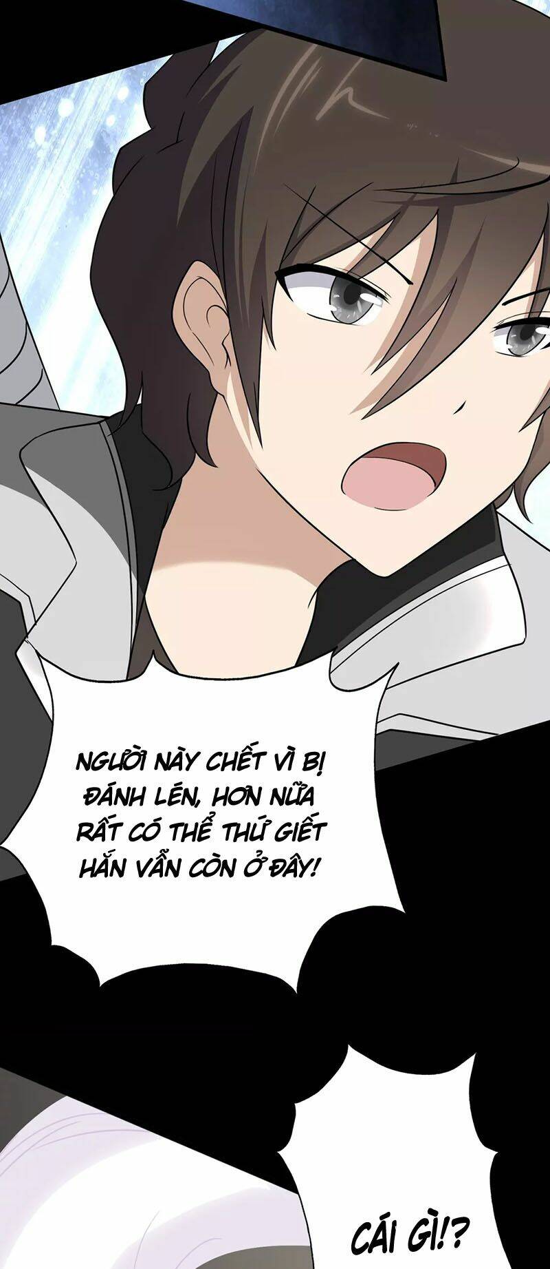 bạn gái virus của tôi chapter 196 53