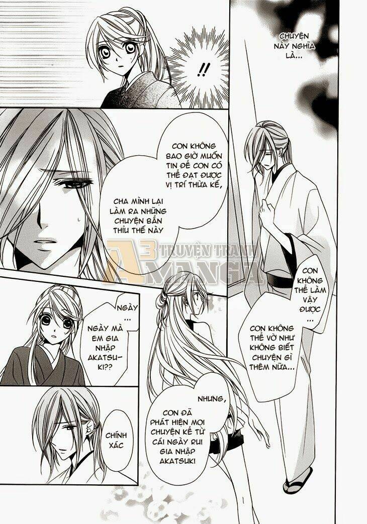 akaki tsuki no mawaru koro chapter 10.1 12