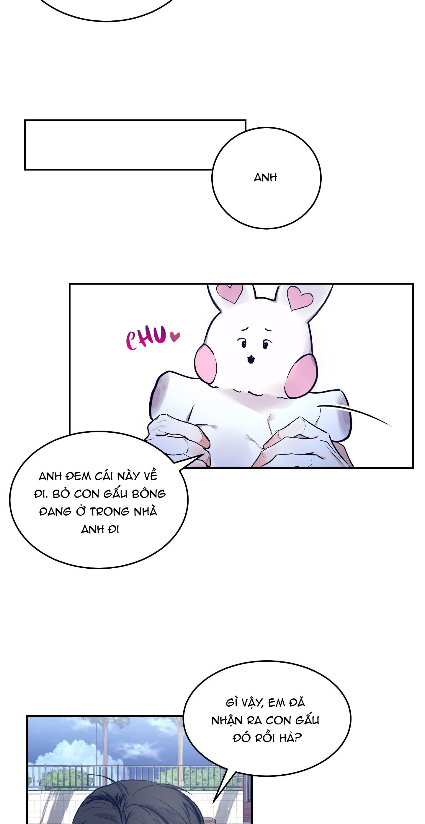 (abo) một shot một tình yêu chapter 3 32