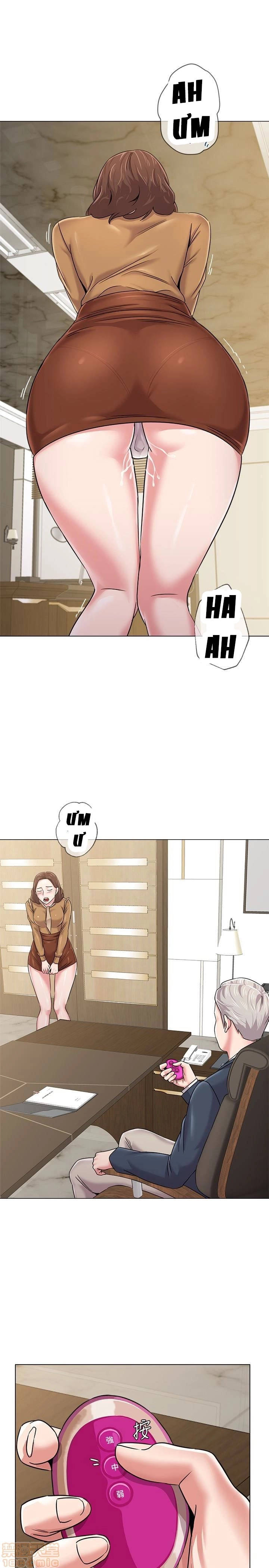 cô giáo gợi cảm chapter 40 20