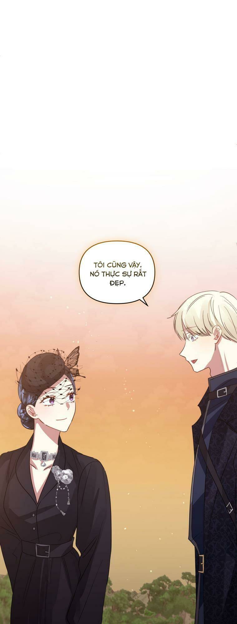 ác nữ phản diện đã chọn nam chính chapter 22 54