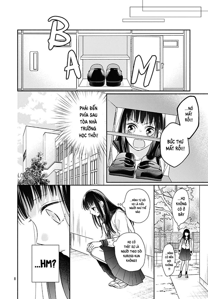 màu hồng và ớt chuông chapter 6.2 8