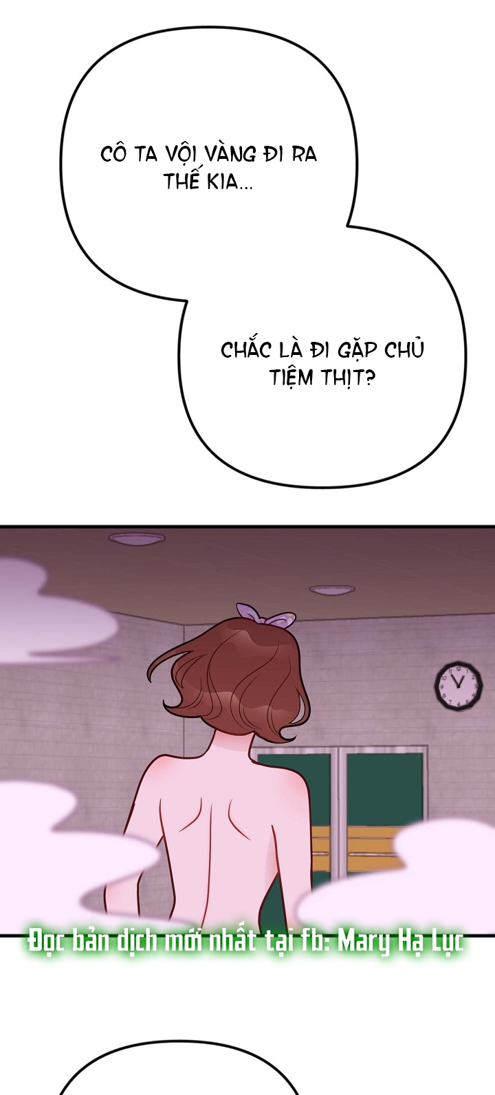 Mối Quan Hệ Không Tốt chapter 27.2 - Trang 14