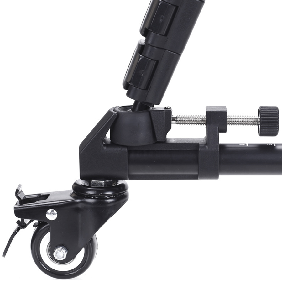 VCT900 | Chân Floor Dolly Yuntng VCT 900  HÀNG CHÍNH HÃNG