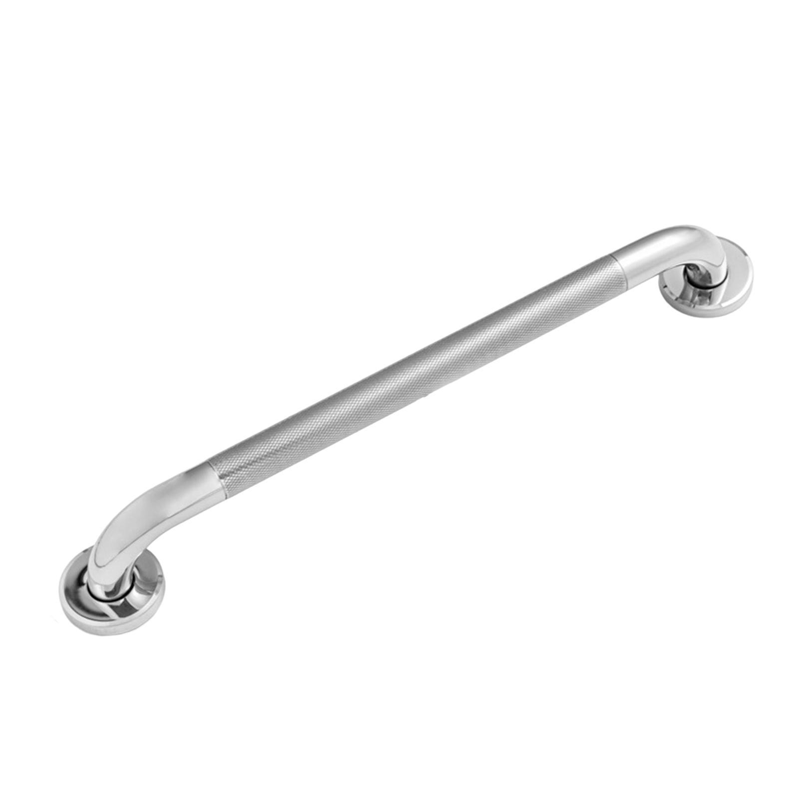 Shower Grab Bar Rail Support Assist Bath Handle Senior