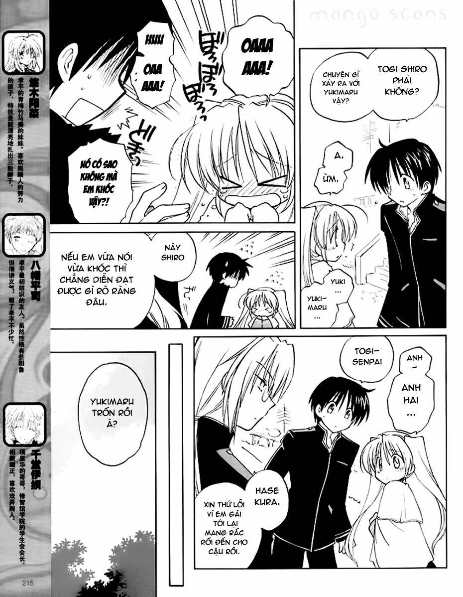 fortune arterials chapter 5 9