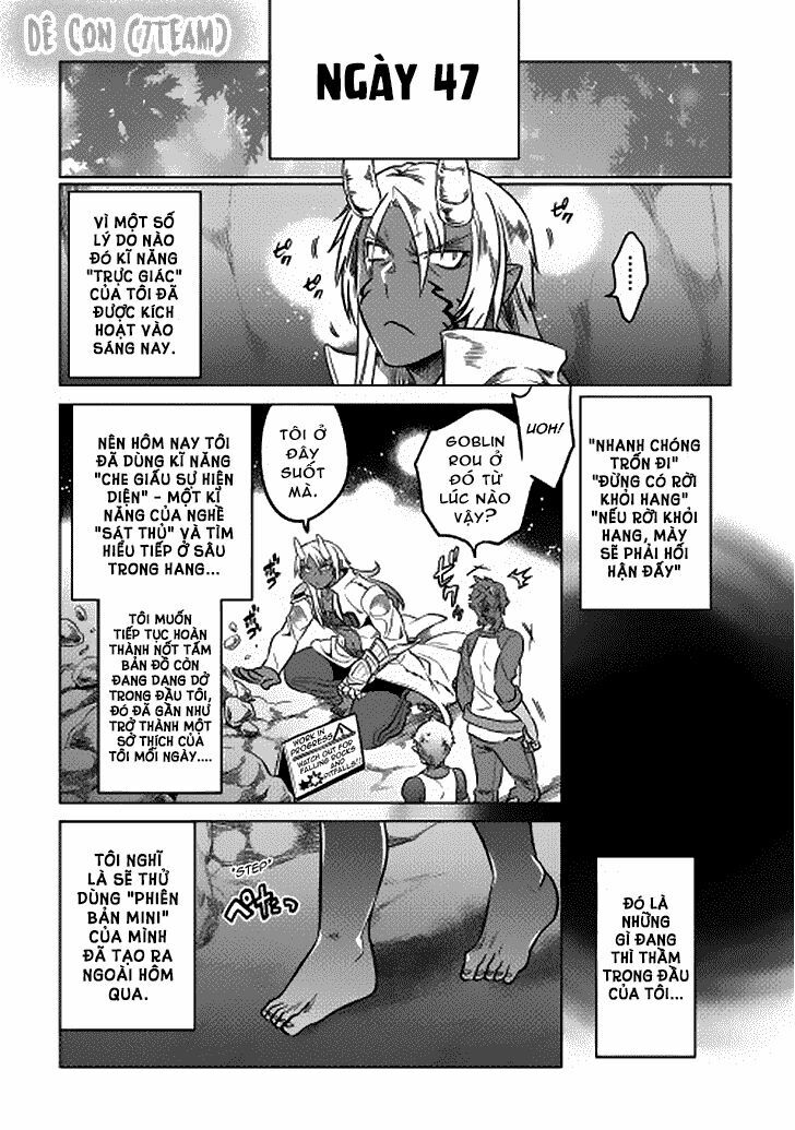 Re:monster chapter 17 7