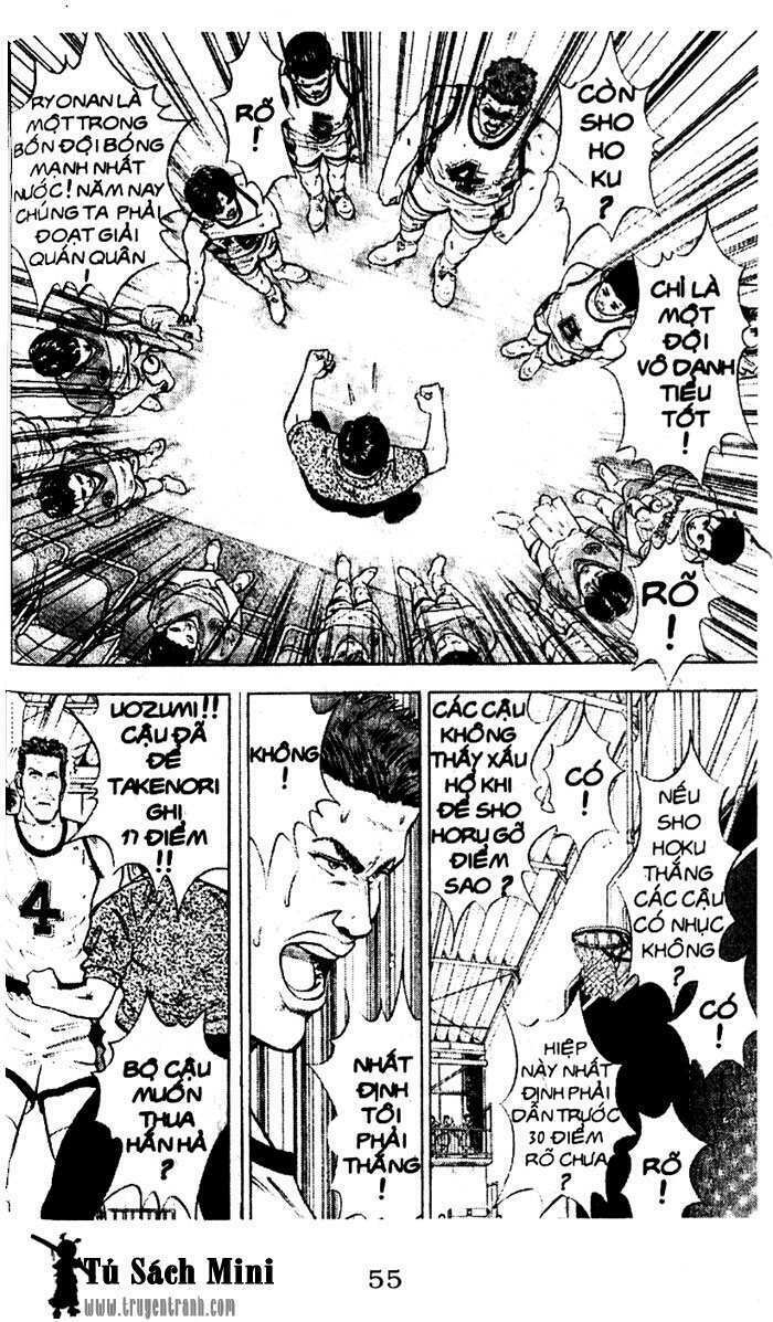 cao thủ bóng rổ chapter 32 8