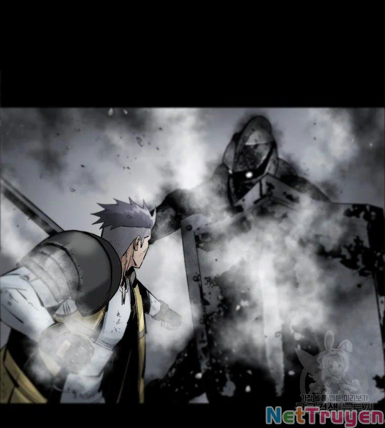 mật mã mê cung chapter 31 47