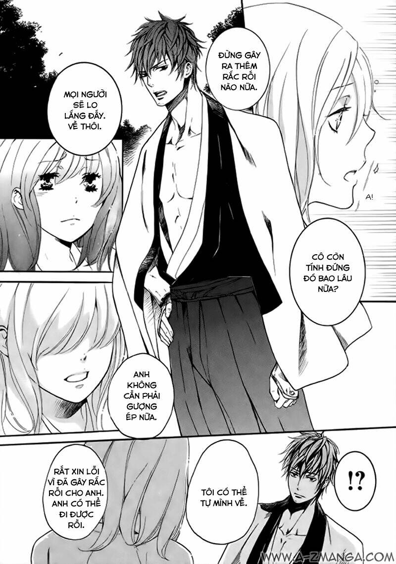 nise no chigiri chapter 10 15