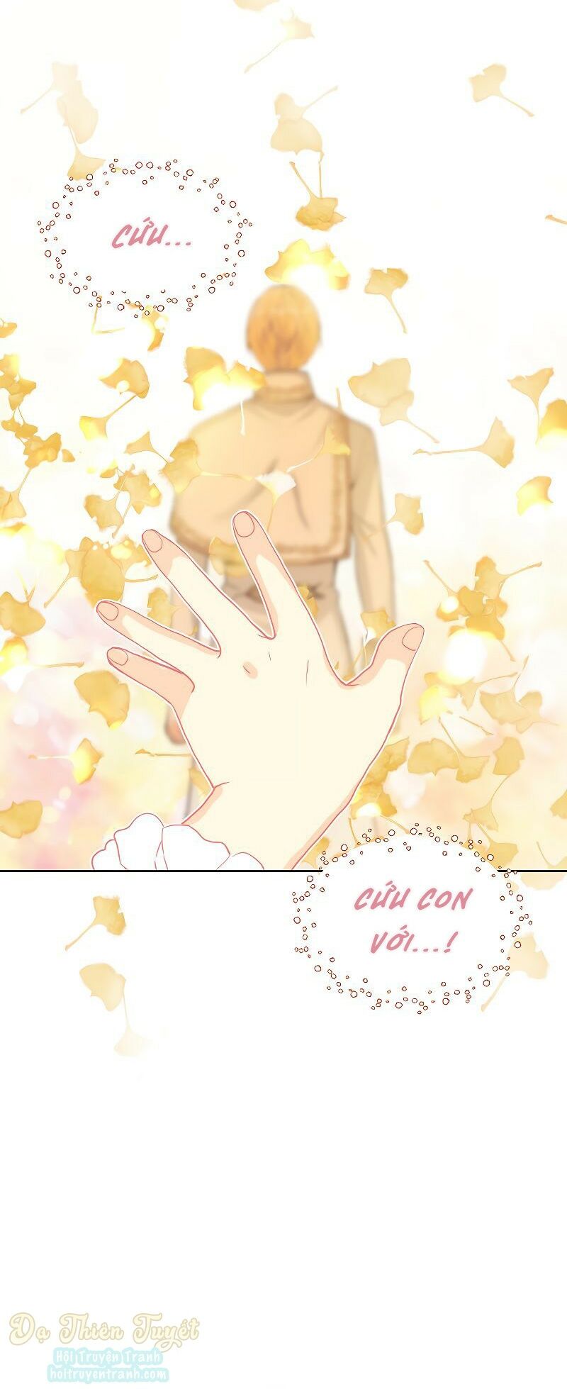 con có phải con là con gái của ngài không? chapter 25.2 19